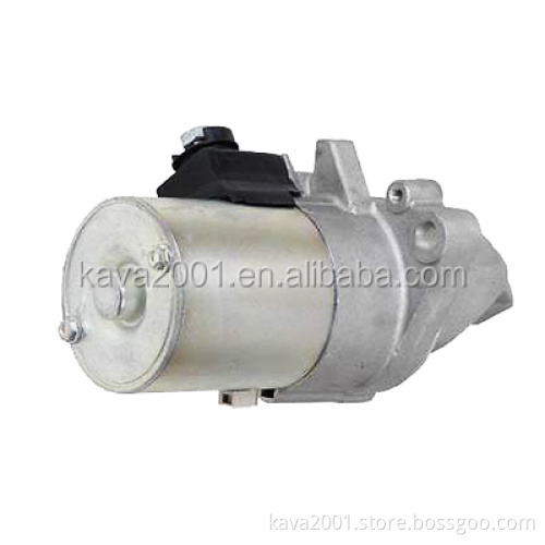 12V Car Starter For Honda CIVIC HYBRID,31200-PZA-004,31200-PZA-014,SM612-08
